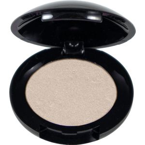 Geoderm Compact Eyeshadow - Cotton Pearl