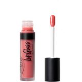 puroBIO - Lip Gloss - 04 Pink Grapefruit