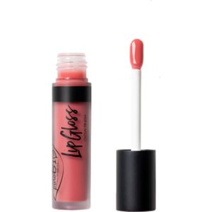 puroBIO - Lip Gloss - 04 Pink Grapefruit