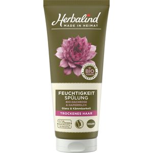 Herbalind Hydraterende Conditioner - 200 ml