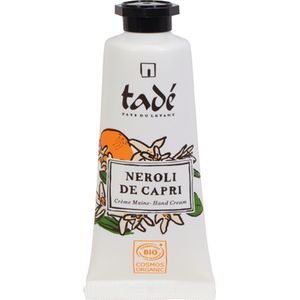 Tadé Pays du Levant Handcrème - Capri neroli