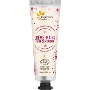 Fleurance Nature Hand Cream - Kersenbloesem