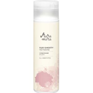 Murumuru Silky Smooth Conditioner - 200 ml