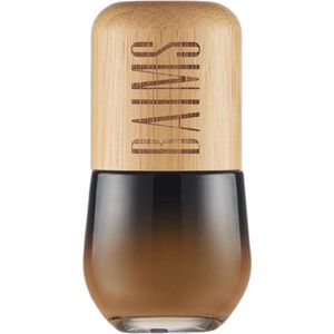 Baims Organic Cosmetics Fluid Foundation Excellent Skin - 70 Cocoa