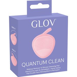 Glov - Quantum Clean - Reinigingspads - 1 stuk