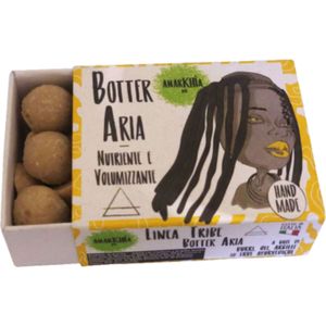 ANARKHIA TRIBE Natuurlijke en Volumeverhogende Vaste Pre-Shampoo Behandeling - 50 g