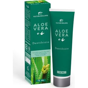 Victor - Aloe Vera Tandpasta - 75 ml