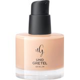 Und Gretel - BEST CC Cream - Light 01 - Make-up Crème - 3-in-1