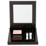 UND - Gretel Zinnemin - Oogschaduwpalette - Birk - 3 g