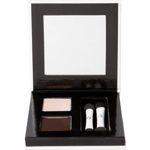 UND - Gretel Zinnemin - Oogschaduwpalette - Birk - 3 g