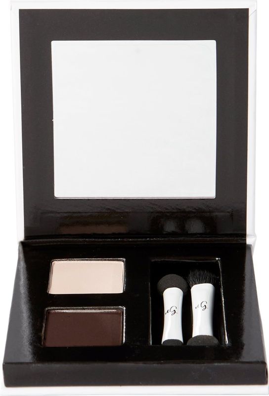 UND - Gretel Zinnemin - Oogschaduwpalette - Birk - 3 g