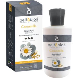 beltàbios Chamomile Gentle Shampoo - 250 ml