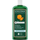 Logona - Bio-Ringelblume - Shampoo - 250 ml