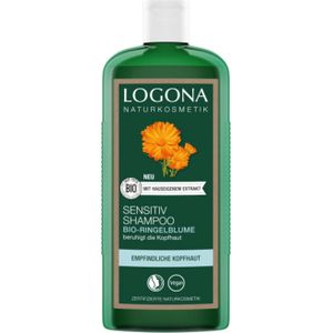 Logona - Bio-Ringelblume - Shampoo - 250 ml