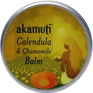 Akamuti Calendula & Chamomile Balm - 50 ml