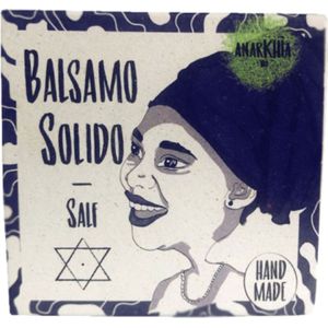 ANARKHIA TRIBE Vaste Conditioner - 55 g