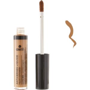 Avril Liquid Concealer - Cannelle