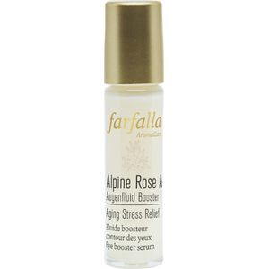 Farfalla Oogfluid Booster Alpine Rose A+ - 10 ml