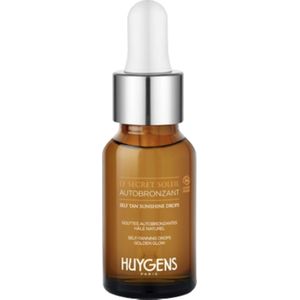 HUYGENS Paris Self Tan Sunshine Drops - 15 ml