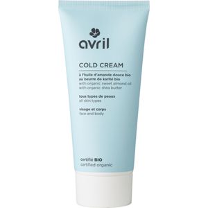 Avril Cold Cream - 200 ml