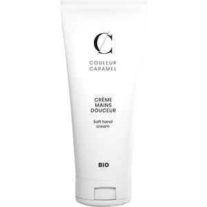 Couleur Caramel Handcreme - 50 ml