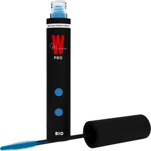 Express Yourself Mascara Power Stretch - 34 Turquoise