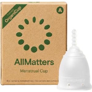 AllMatters Menstruatiecup - Size A
