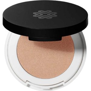 Lily Lolo Pressed Eye Shadow - Buttered up