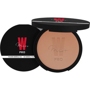 HD Mineral Powder - 11 Orange Beige