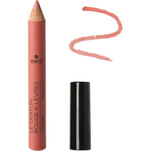 Avril Lipstick Pencil Jumbo - Rose Délicat