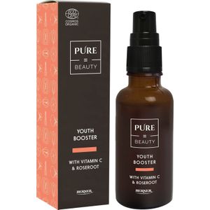Pure=Beauty Youth Booster serum - 30 ml