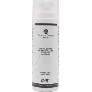BeWell Green Body Cream Redensifying - 150 ml
