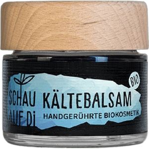 SCHAU AUF Di Koudebescherming balsem - 50 ml