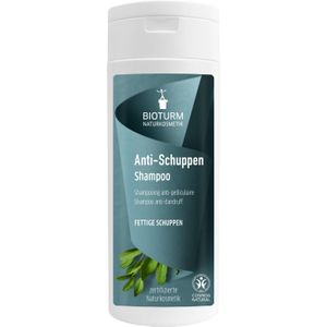 Bioturm Shampoo Anti-Roos - 200 ml