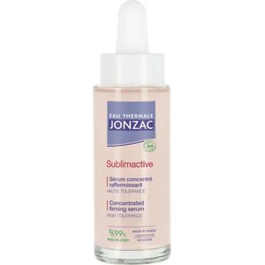 Jonzac Sublimactive Concentrated Firming Serum - 30 ml