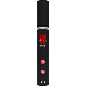 Miss W Pro Lip Gloss - 811 Light Pink