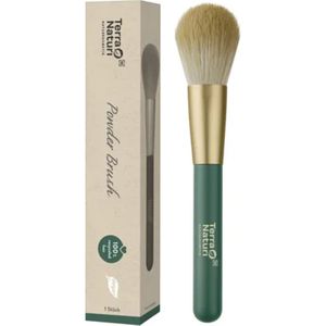 Terra Naturi Poederkwast - 1 Stuk