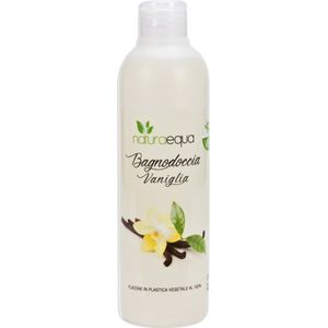 Natura Equa Vanille Body Wash - 250 ml