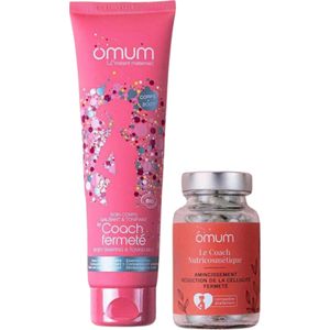 Omum In&Out Duo Fermeté Care Set - 1 Set