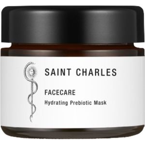 SAINT CHARLES Hydraterend Prebiotisch Masker - 50 ml