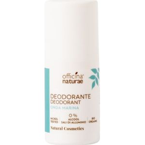Officina Naturae Sea Wave Deodorant - 50 ml