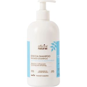 Officina Naturae 2in1 Douche en Shampoo - 500 ml