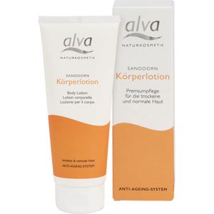 Alva Duindoorn Bodylotion - 100 ml