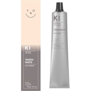 You & Oil Tooth Paste No Stress - 90 g