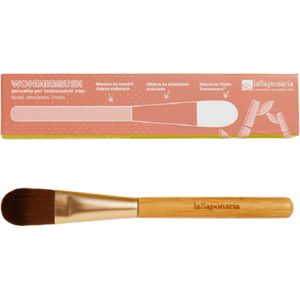 La Saponaria WONDER POP Maskerborstel WonderBrush - 1 Stuk