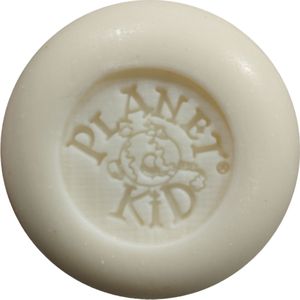 Planet Kid Milk & Honey Vegetal Soap - 50 g