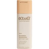 Attitude - Oceanly - Foundation - Crème - 12 g