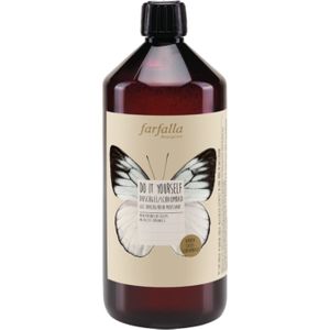 Farfalla Basic Coconut Base, neutral scent - 1 l