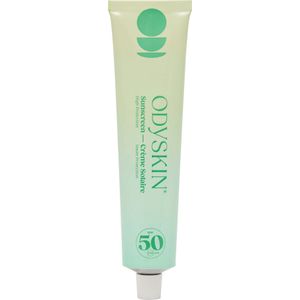 ODYSKIN Sunscreen SPF 50 - 75 ml
