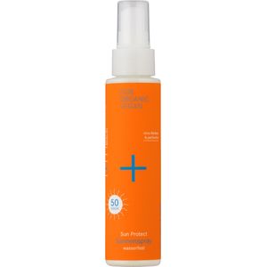 i+m - Sun Protect - Zonnespray - SPF 50 - 100 ml